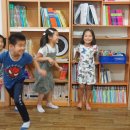 뜰안지역아동센터 이미지