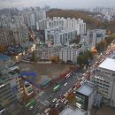 서울 강남 한복판에 1,267.1725평(4,189㎡)의 넓은 나대지가 매물로 나왔다 이미지