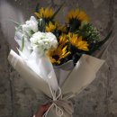 수원 꽃집, 성균관대역 꽃집, 플라워라일린