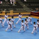 고양 아이탑 태권도장 이미지