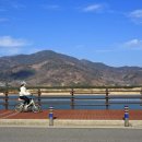 영주시 자전거공원 공공자전거대여소 이미지