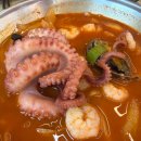 반도반점 | 부안 맛집 신생반점｜소노벨 변산 가기 전 중식당 후기