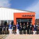 비봉면 게이트볼장 이미지