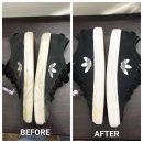 중곡 운동화 빨래방 이미지