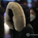 퇴근길 - 북구 호계동 | 퇴근길