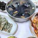 이화장 | 기장짚불꼼장어부터 신선한 생선회까지, 이화장횟집 기장대변항 솔직 후기!