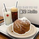 Mollo(몰로) | 남천동 카페 | 빵천동 카페추천 몰로 (Mollo) 몽블랑 맛집