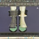 패스트캠퍼스 환급챌린지 19일차 미션 (2월 19일...카툰 렌더링 with 유니티 쉐이더, 3ds Max 강의 후기