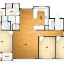 한들물빛중학교 정문 2 이미지