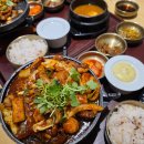 동이디자인 | 대구 동성로 맛집 점심 메뉴 추천 카페동이 동성로 본점 솔직후기