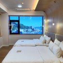 하운드호텔 거제장승포 이미지