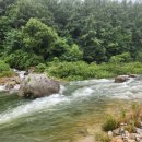 얼음골산장 이미지