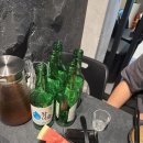 [ 부산 하단 ] 신선한 뭉티기와 육회 맛집 동아대 술집추천 뭉바우 후기
