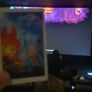 주식회사 알오티 | 디즈니 픽사 신작! 영화 엘리멘탈 메가박스 대전중앙로점에서 보고 온 후기