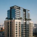 킴스휘트니스 | 반포동 반포힐스테이트 월세 고층 풀옵션.. 보증금 4억 즉시입주