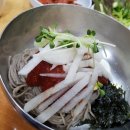 옥천느티나무막국수 이미지