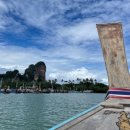 끄라비 | 태국 럭셔리 리조트 끝판왕｜끄라비 라야바디 숙박 리얼후기