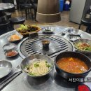 검암역맛집 연탄불과 어우러지는 고기의 맛 검암동연탄집 part.2