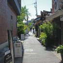 골목길 이미지