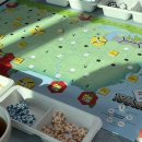 (주)게임어스 | 보드게임 18USA, 프톨레마이오스, 트롤앤드프린세스, 가챠폰트릭, 루티어, 에버델 듀오, 쿼리어스