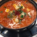옛보리밥손칼국수 이미지