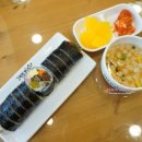 고봉민김밥 양주옥정점