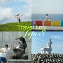 동광로6길 12 | 제주 동쪽코스 2박3일(3), 마지막까지 알차게! 안친오름에서 인생샷 찍고 이상한 돌하르방 보러 가기🗿