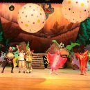 뮤지컬 ''무지개물고기'' 이미지