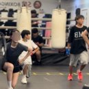 용인대 SM 복싱 클럽 운양점 11관 이미지