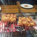 초원양꼬치각리