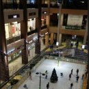 롯데프리미엄아울렛김해점 인공 아이스링크 공간 나눔 안내 이미지