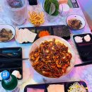 씨유 연산제일점 | 연산역 쭈꾸미맛집 쭈장원 가성비술집