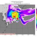 Re:﻿노르웨이 대기 연구소 "18일 한반도 방사능 대거 유입" 이미지
