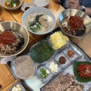 이레카정비센타 | 원주 출렁다리 가는법 점심은 이레담 막국수 추천 내돈내산리뷰