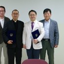 의료법인 양진의료재단 평택성모병원 이미지