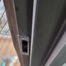 옥과 수리 | 담양열쇠 도어락 유포리아 아파트 번호키 고장으로 교체 설치했어요