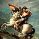 세계전쟁사 다이제스트 100 불세출의 군사 천재전쟁의 신 나폴레옹(1769년 ~ 1821년) 이미지