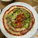 오양카 | [충남 보령] 전참시 이영자 맛집 &lt;오양 손 칼국수&gt; 확장 이전 비교 / 솔직후기