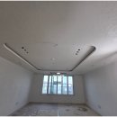 구평동-26 | 부산사하구도배 이편한세상 30평대 무몰딩 무걸레받이 인코너라운드 무몰딩등박스 도배 디아망 회벽...