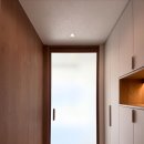 롯데캐슬 더 퍼스트 2단지 | 춘천 사농동 롯데캐슬 2단지 / 뉴트럴한 분위기의 30평대 아파트 인테리어 / 춘천인테리어