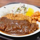 리옹돈가스 | 홍천 돈까쓰 맛집 리옹돈가스 군청 맛집