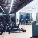 (주) 청담 JU YOGA&GYM 이미지