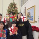 빛나는 도서관 이미지