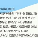 새롬동 종합복지센터 지하1층 이미지