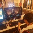 타이거PC방 이미지