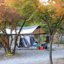 아빠의 캠핑장 이미지