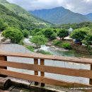 진흥부동산중개 | 【밀양 펜션 매매】 경남 밀양시 단장면 표충사 입구 계곡가 숙박 펜션 매매, 토지 329평 건물 481평 17...