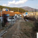 동부중학교 앞 버스정류장 이미지