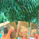 오즈안경 | 에버랜드 단편선 무료방탈출 오즈 탐정 사무소 사라진 토토와 살아있는 책 후기