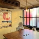 건대입구 카페 비애드 B ADD cafe&amp;bar : 차분하고 조용한 분위기 디저트 맛집